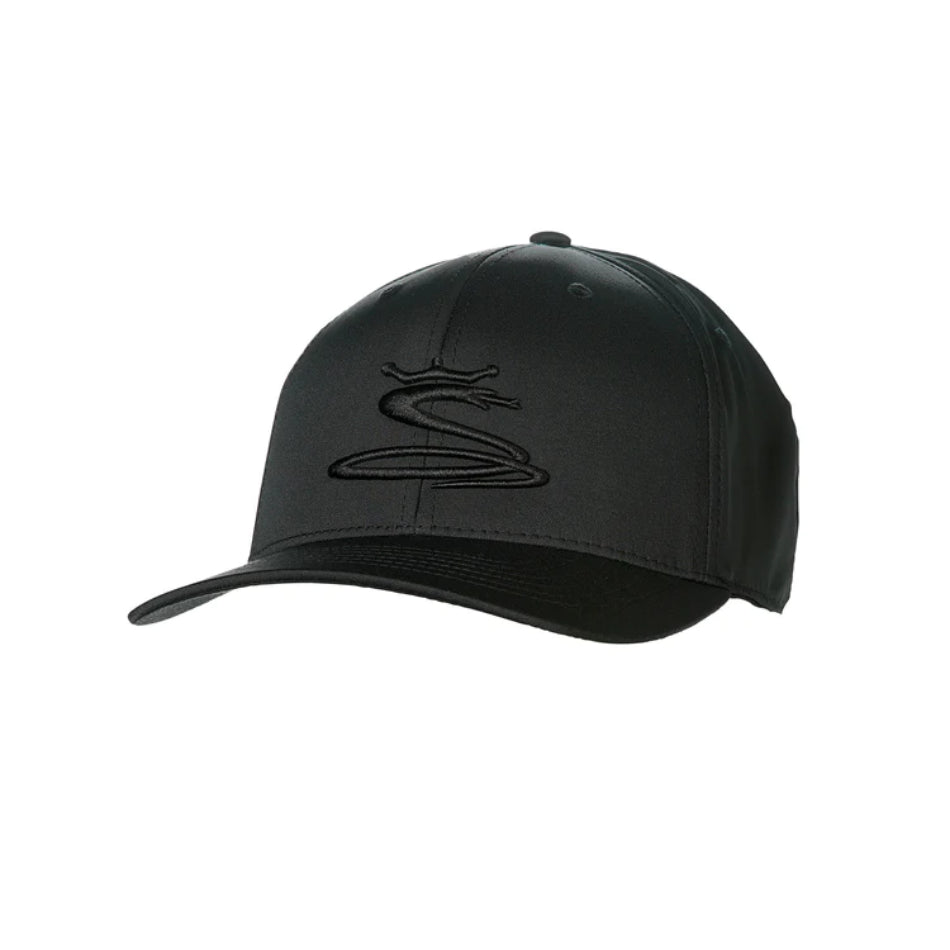 Cobra Tour Snake Snapback Cap