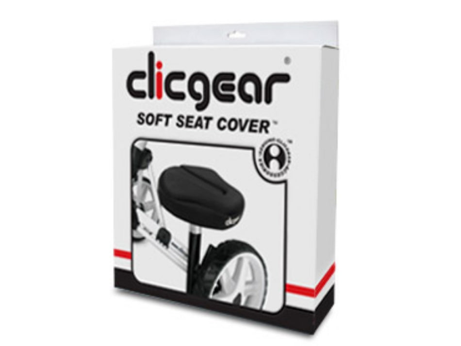 Clicgear Soft Seat Cover