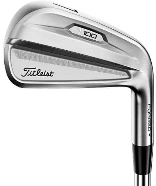 Titleist T100 Iron 