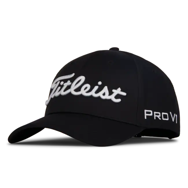 Titleist Tour Performance Cap