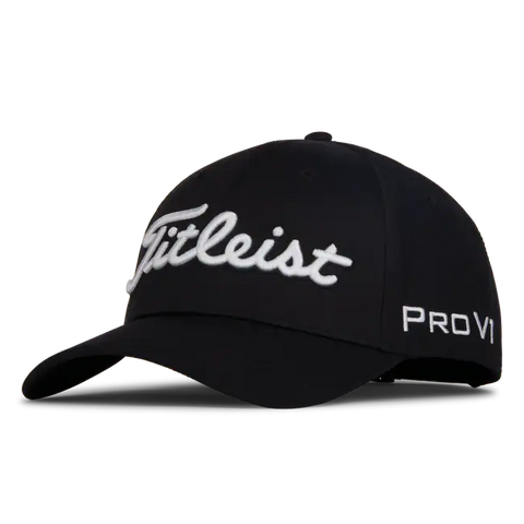 Titleist Tour Performance Cap