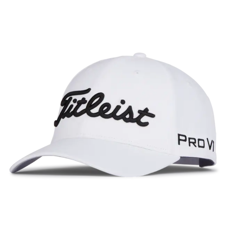 Titleist Tour Performance Cap