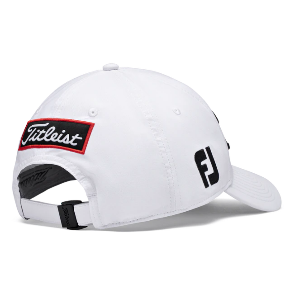 Titleist Tour Performance Cap