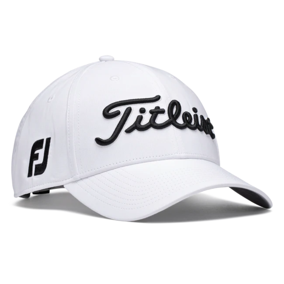 Titleist Tour Performance Cap