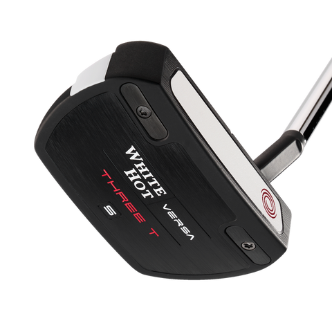 Odyssey White Hot Versa Three TS Putter