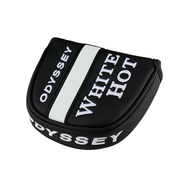 Odyssey White Hot Versa Three TS Putter