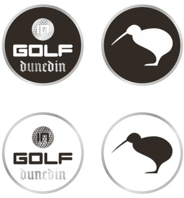 inGOLF / Kiwi Ball Marker