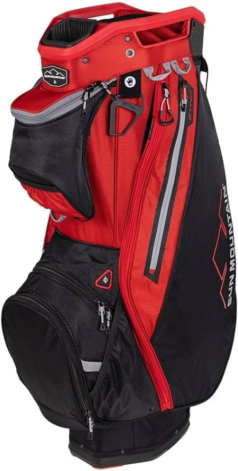 Sun Mountain Sync Cart Bag