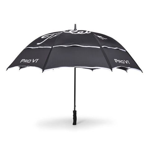 Titleist Double Canopy Tour Umbrella