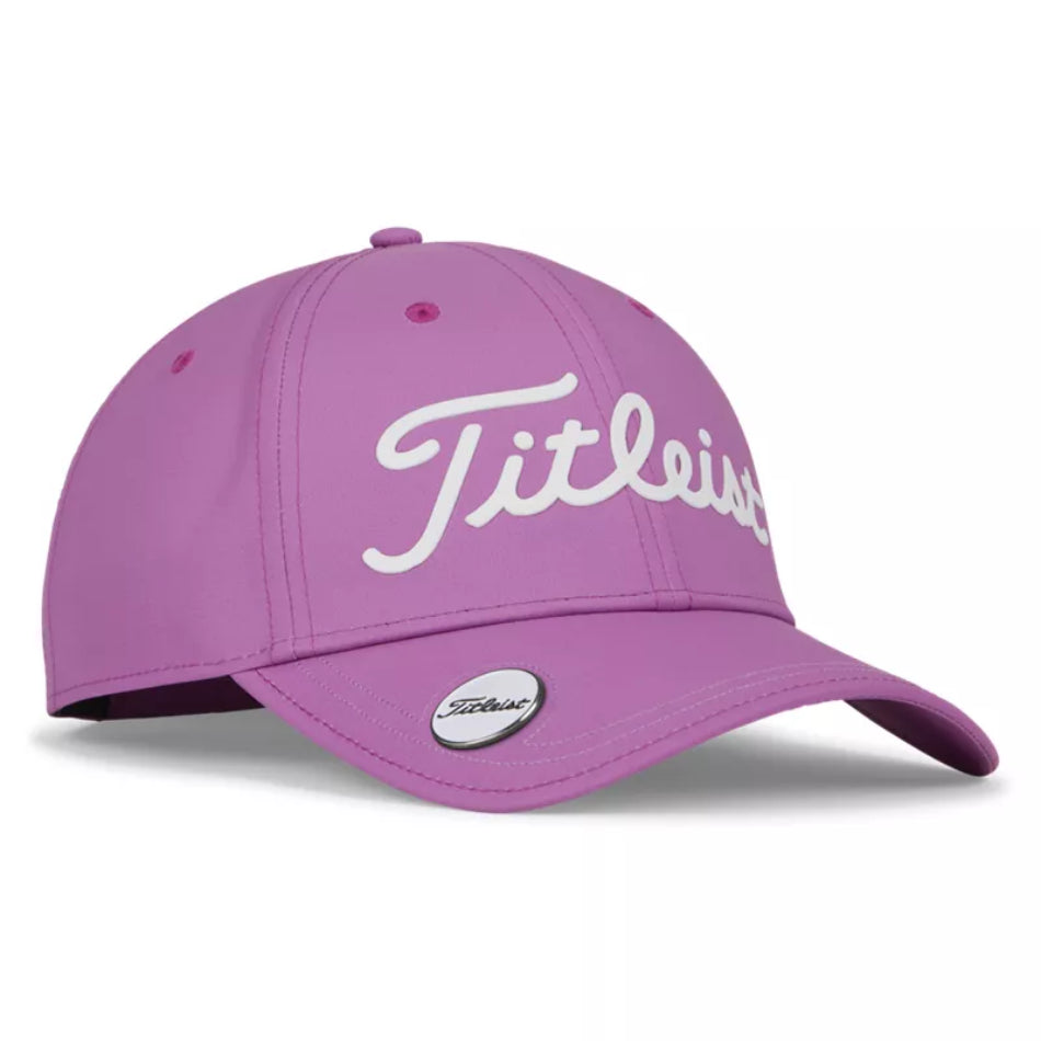 Titleist Performance Ball Marker Cap