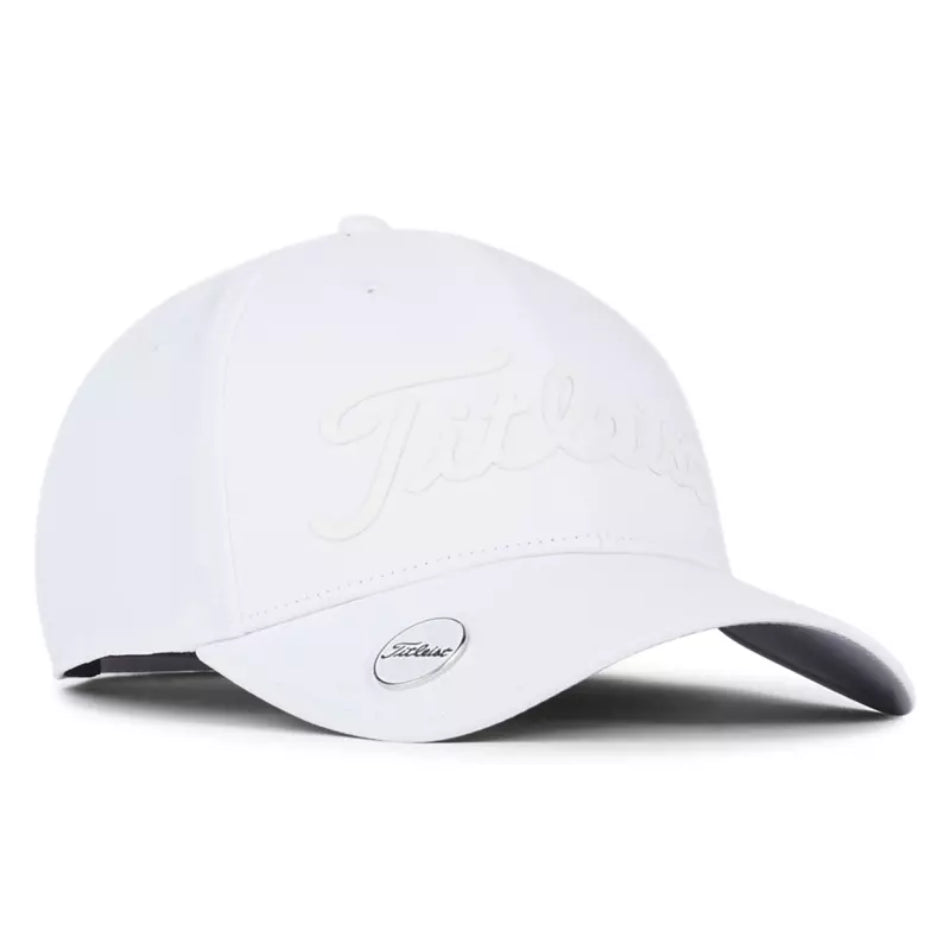 Titleist Performance Ball Marker Cap