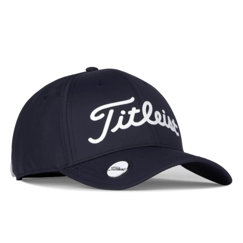 Titleist Performance Ball Marker Cap