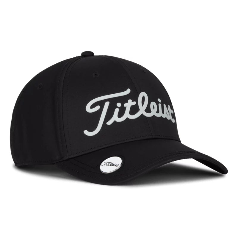 Titleist Performance Ball Marker Cap