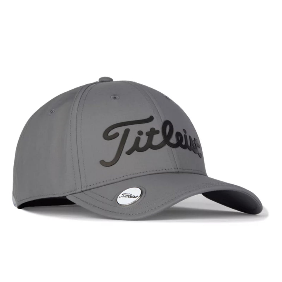 Titleist Performance Ball Marker Cap