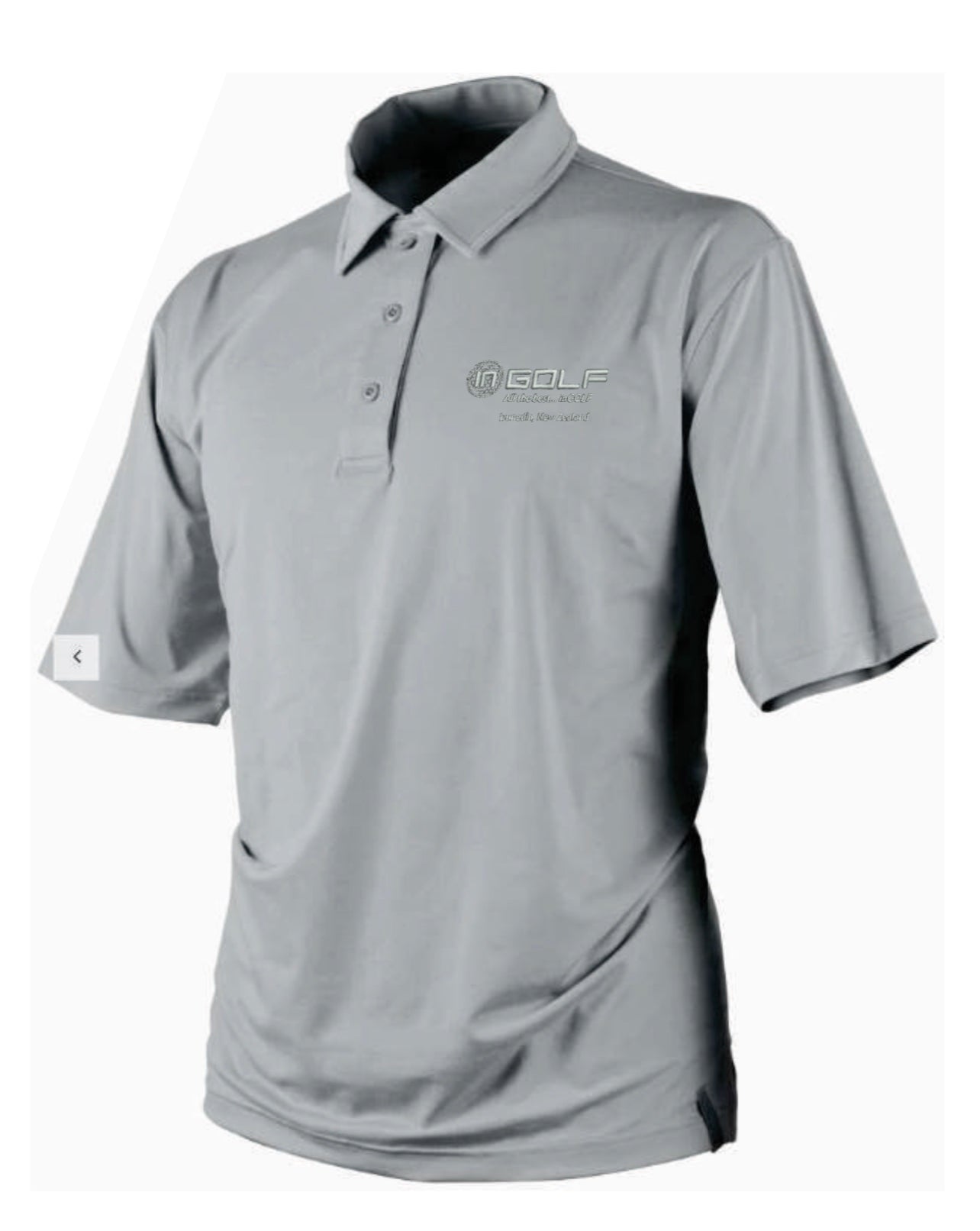 Sun Mountain inGOLF Polo