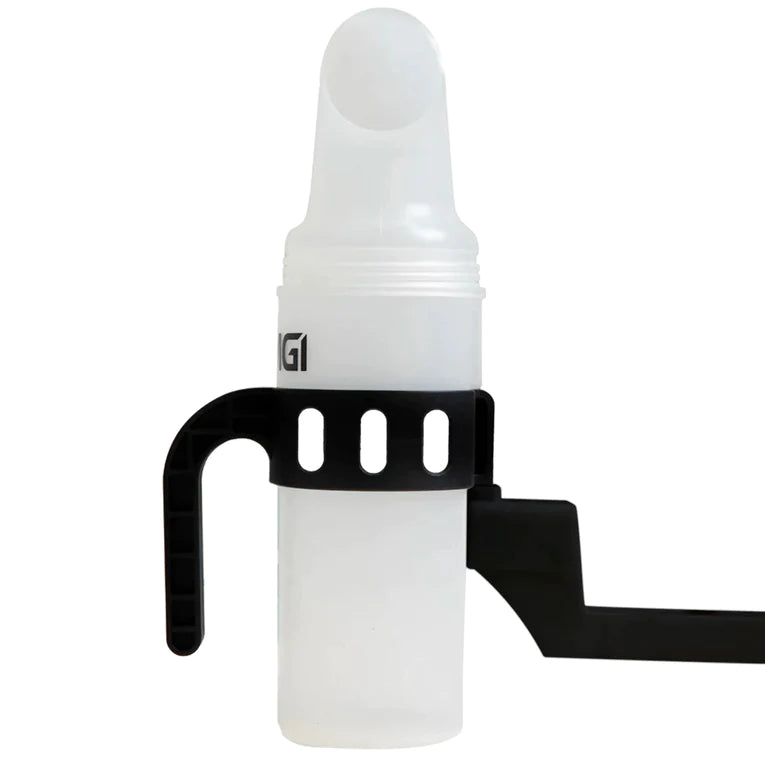 MGI A.I Series Sand Bottle