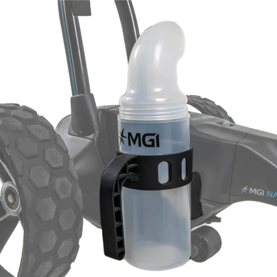 MGI A.I Series Sand Bottle