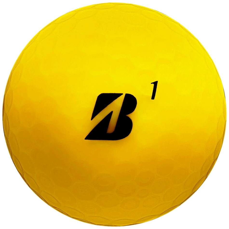 Bridgestone E12 Contact Golf Ball (12)