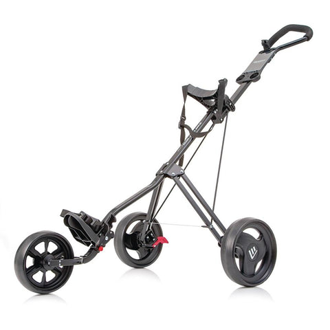 Masters Series 3 Push Cart