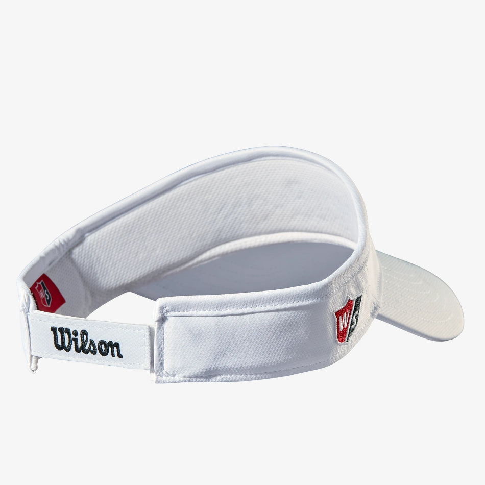 Wilson Staff Visor