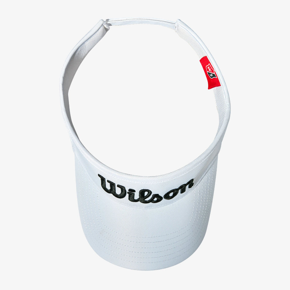 Wilson Staff Visor