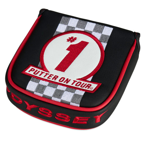 Odyssey Tempest 24' Mallet Putter Cover