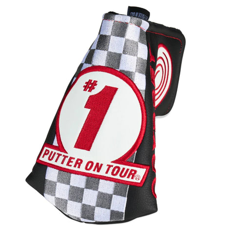 Odyssey Tempest 24' Blade Putter Cover