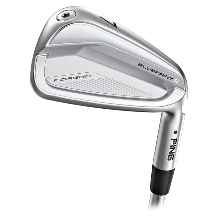 PING Blueprint S Iron