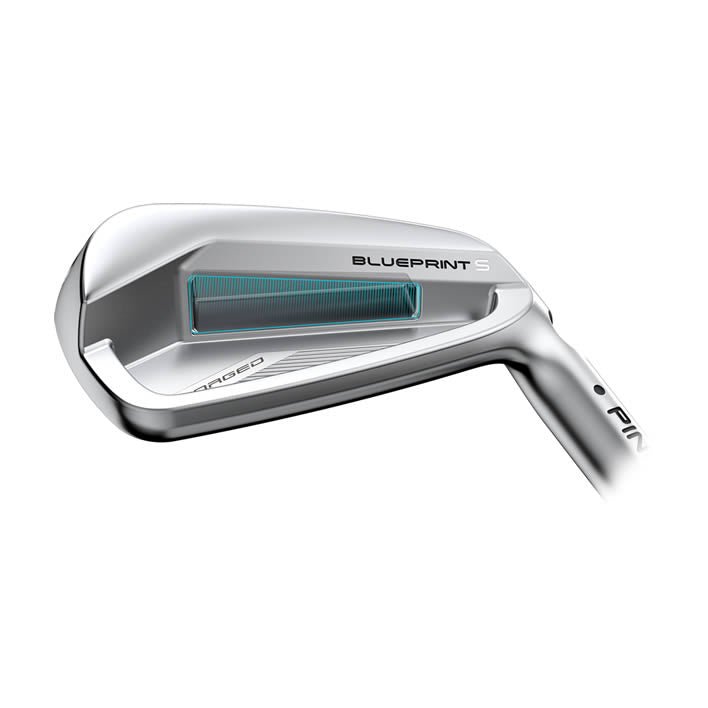 PING Blueprint S Iron