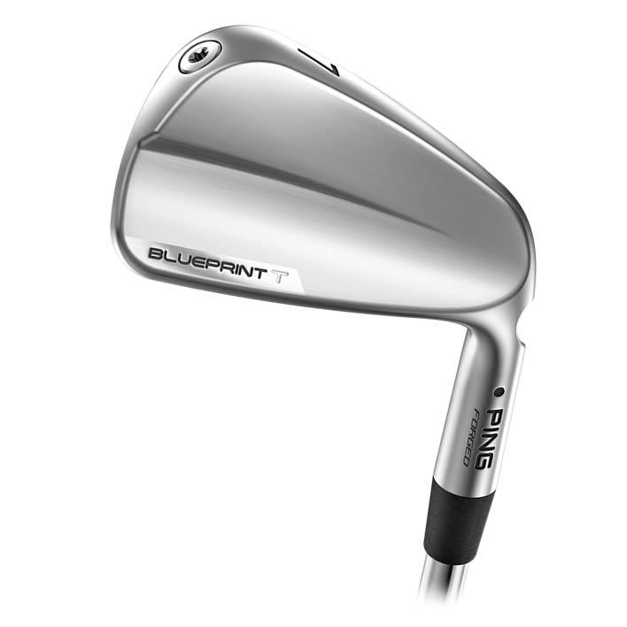 PING Blueprint T Iron