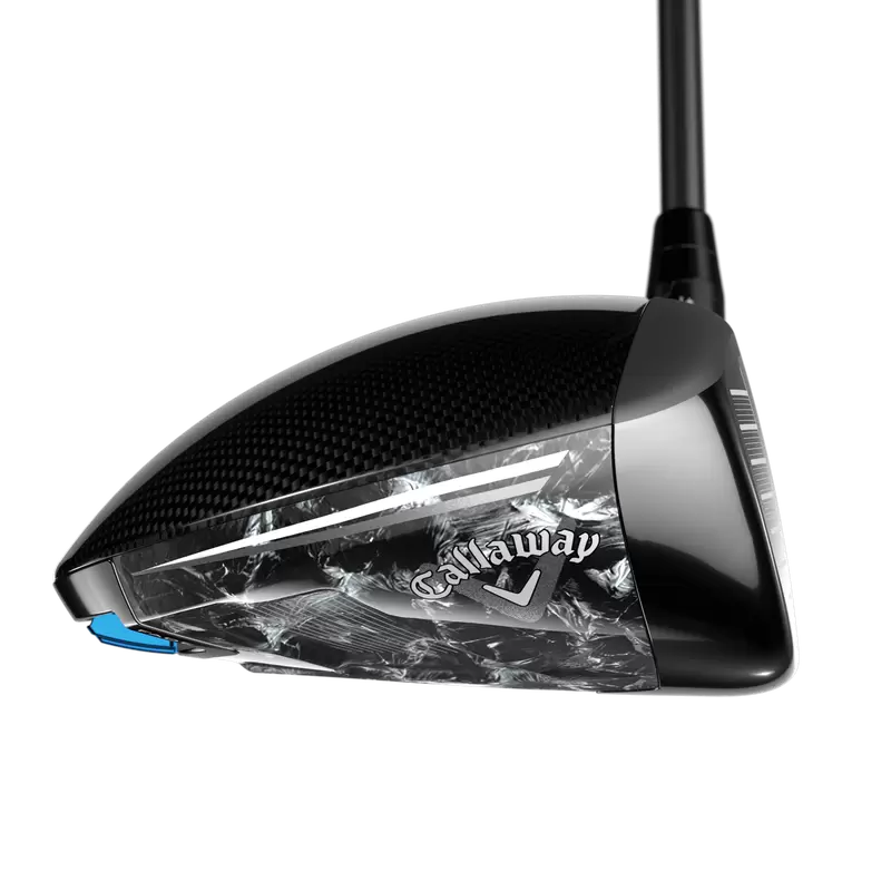 Callaway Paradym A.I Smoke Max Driver