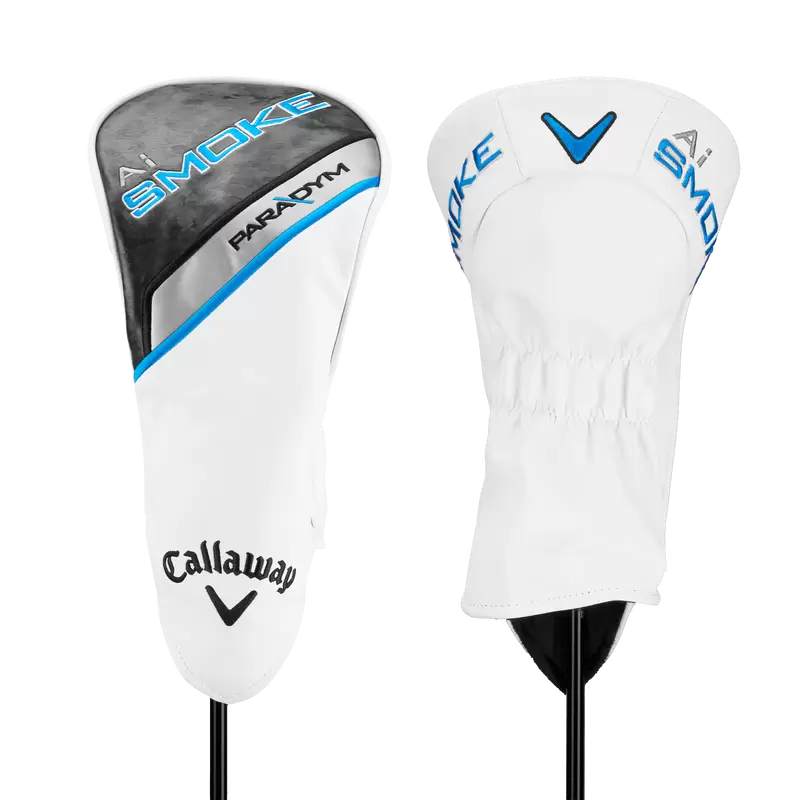 Callaway Paradym A.I Smoke Max Driver