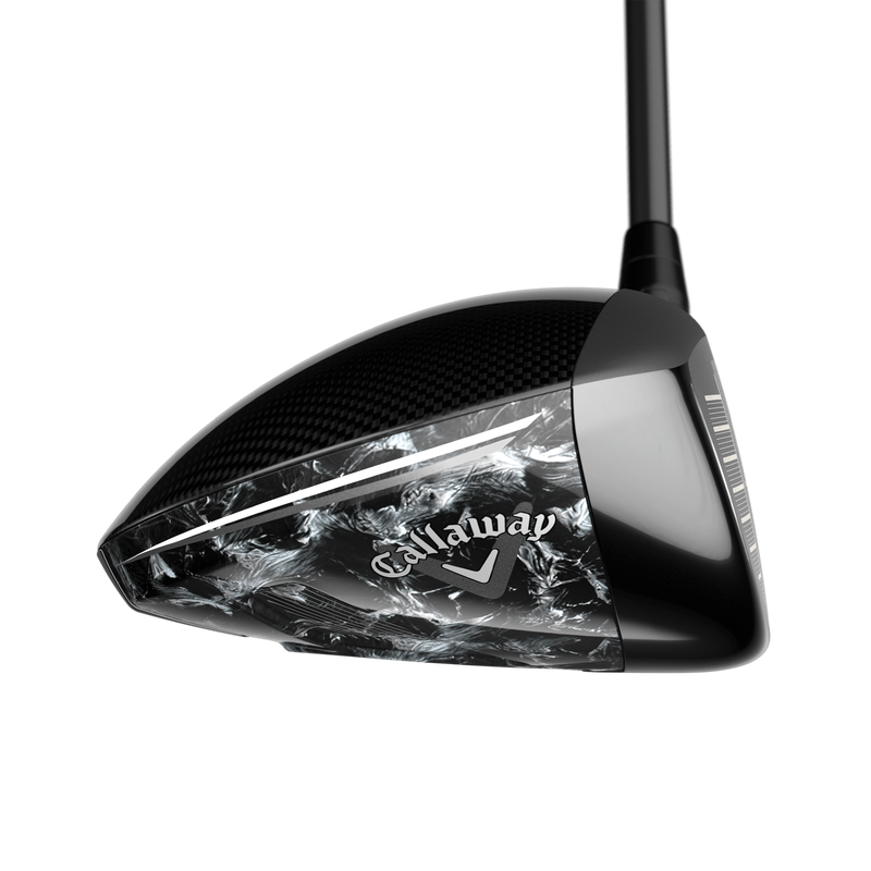 Callaway Paradym A.I Smoke Triple Diamond Driver