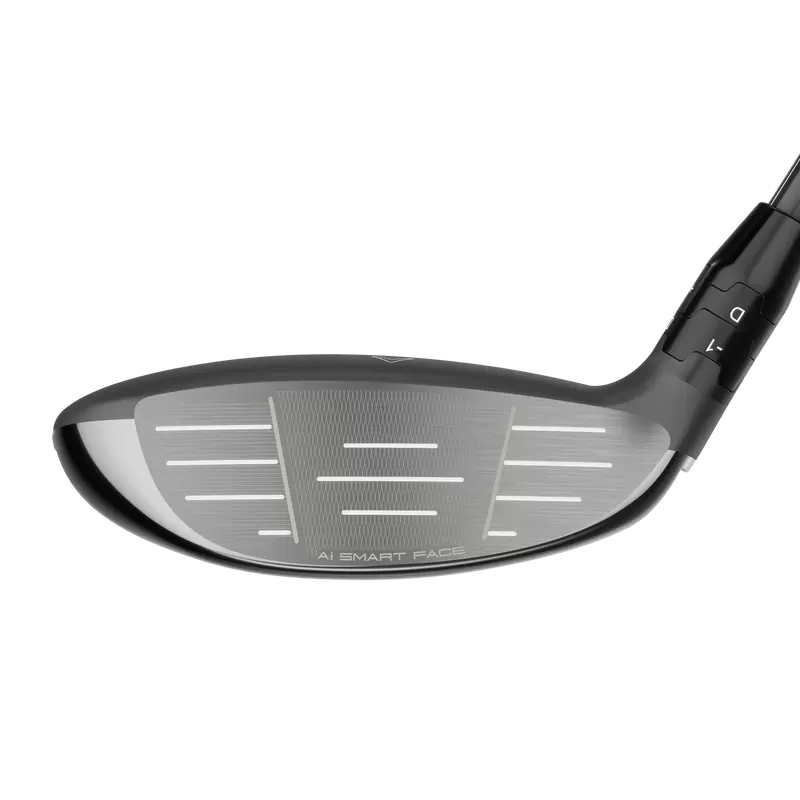 Callaway Paradym A.I Smoke Max Fairway Wood