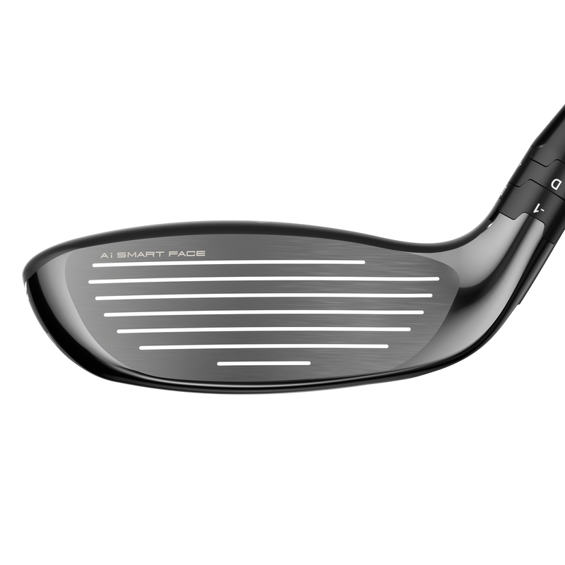 Callaway Paradym A.I Smoke Hybrid