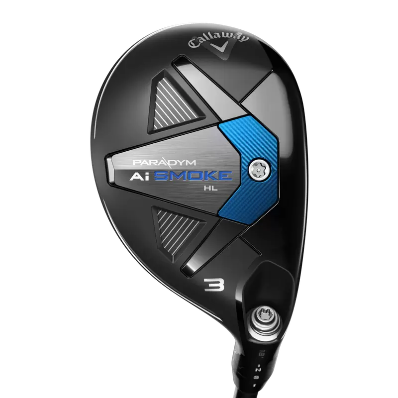 Callaway Paradym A.I Smoke HL Hybrid