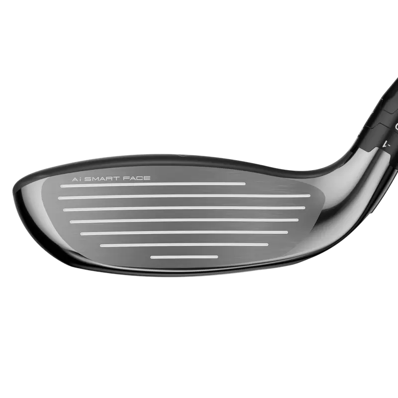 Callaway Paradym A.I Smoke HL Hybrid