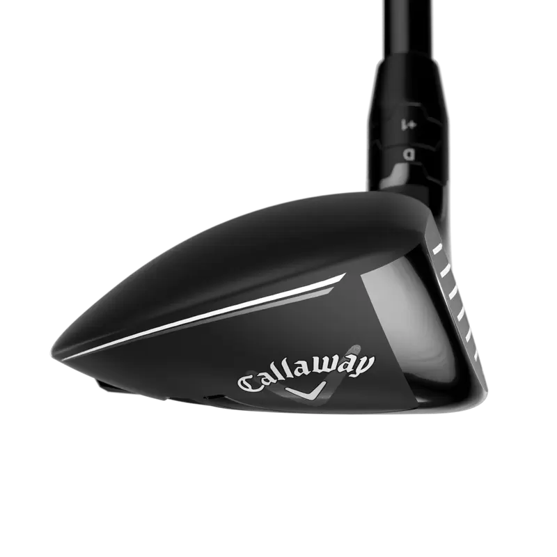 Callaway Paradym A.I Smoke HL Hybrid