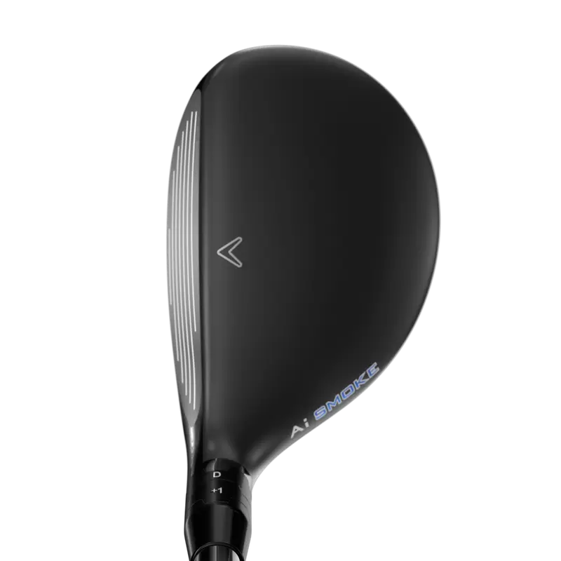 Callaway Paradym A.I Smoke HL Hybrid