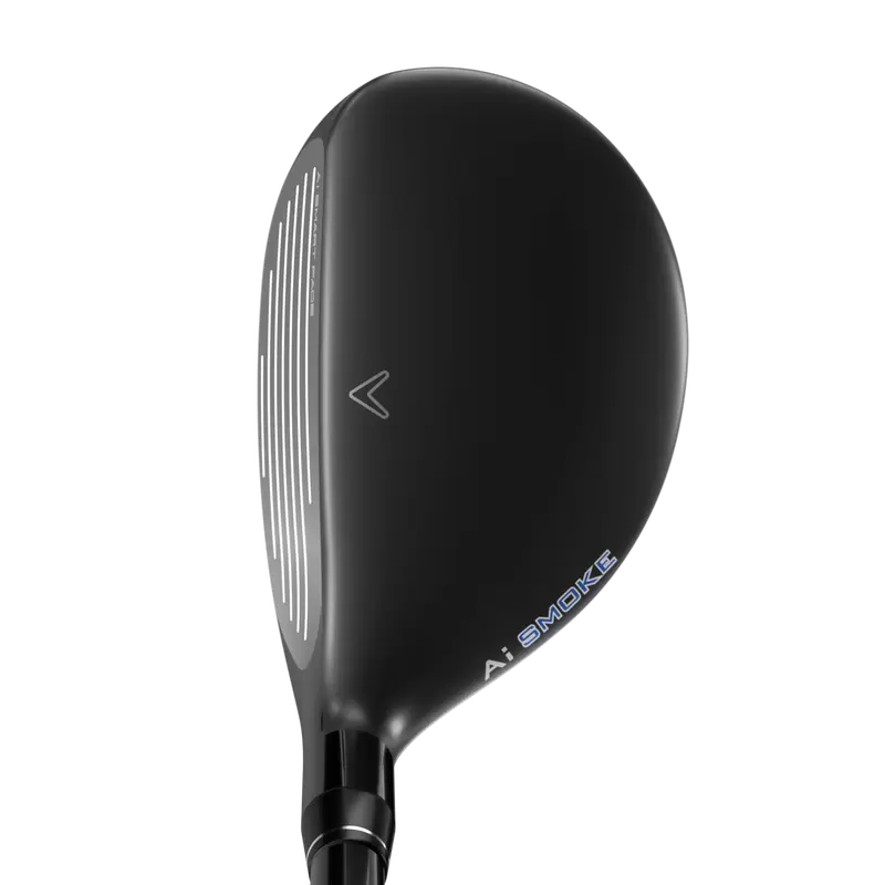 Callaway Paradym A.I Smoke Max Fast Hybrid