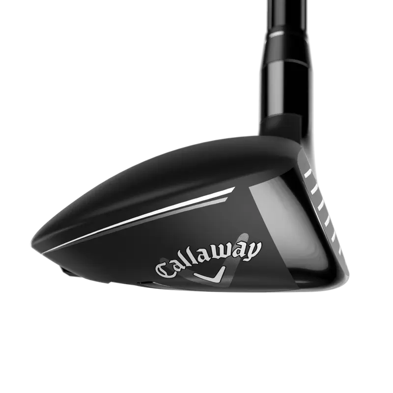 Callaway Paradym A.I Smoke Max Fast Hybrid