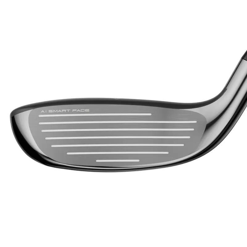 Callaway Paradym A.I Smoke Max Fast Hybrid