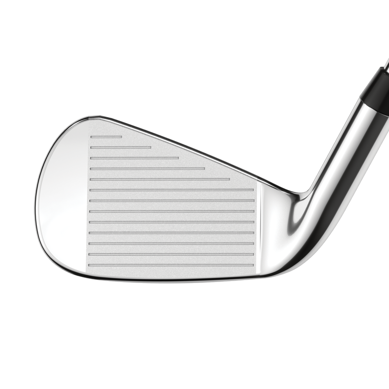 Callaway Paradym A.I Smoke Iron Set