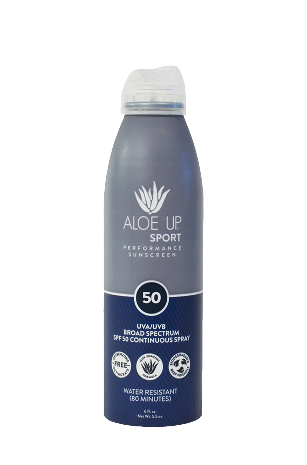 Aloe Up Pro Sport Sunscreen 