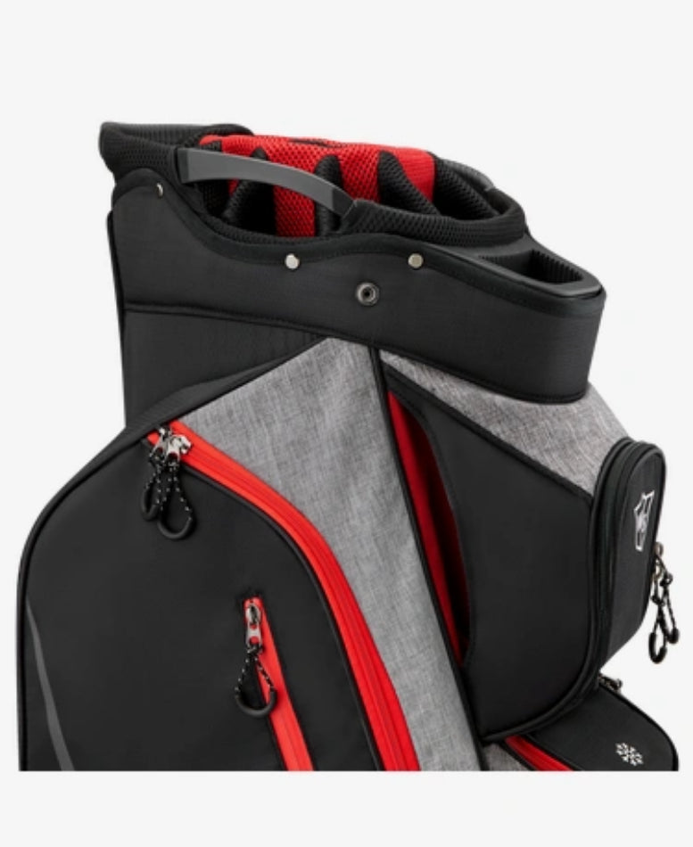 Wilson Staff Xtra Cart Bag