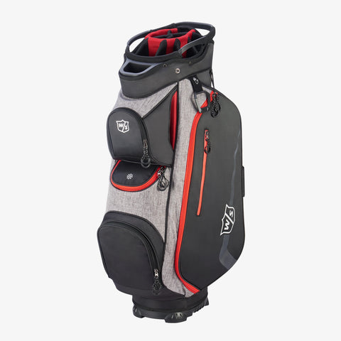 Wilson Staff Xtra Cart Bag