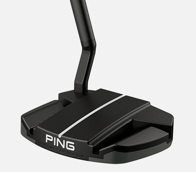 PING PLD Ally Blue 4 Putter