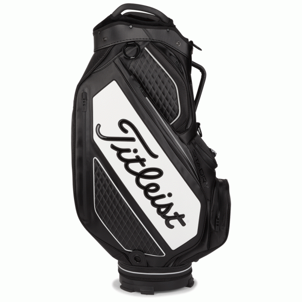  Titleist Premium StaDry Cart Bag