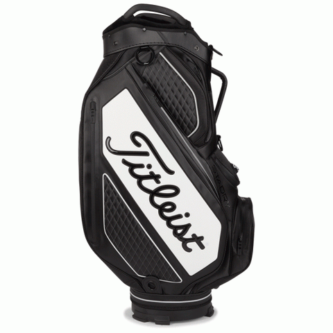 Titleist Premium StaDry Cart Bag