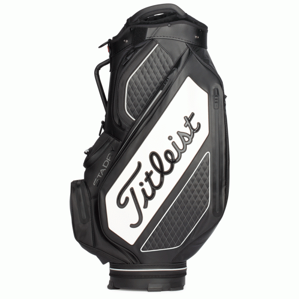 Titleist Premium StaDry Cart Bag